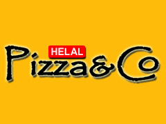 Pizza & Co Logo